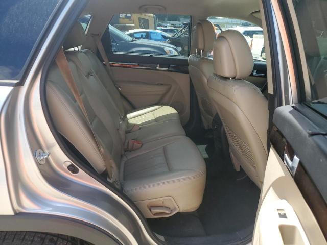 2015 KIA SORENTO LX - 5XYKTCA64FG636363