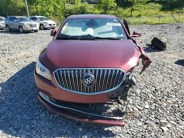 2016 BUICK LACROSSE S - 1G4G45G37GF279742