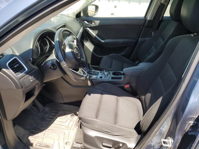 2016 MAZDA CX-5 TOURI - JM3KE4CY7G0708279