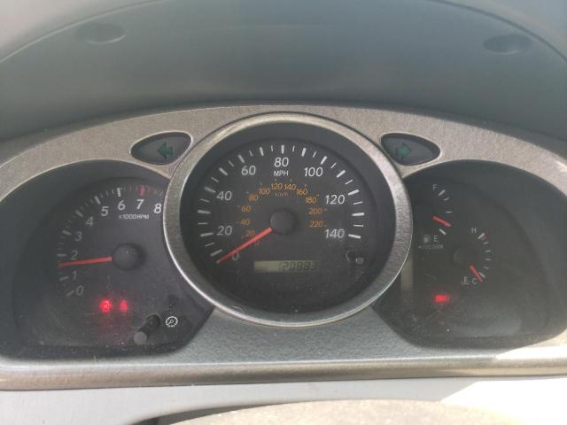 2003 Toyota Highlander Limited VIN: JTEHF21A330129998 Lot: 56271394