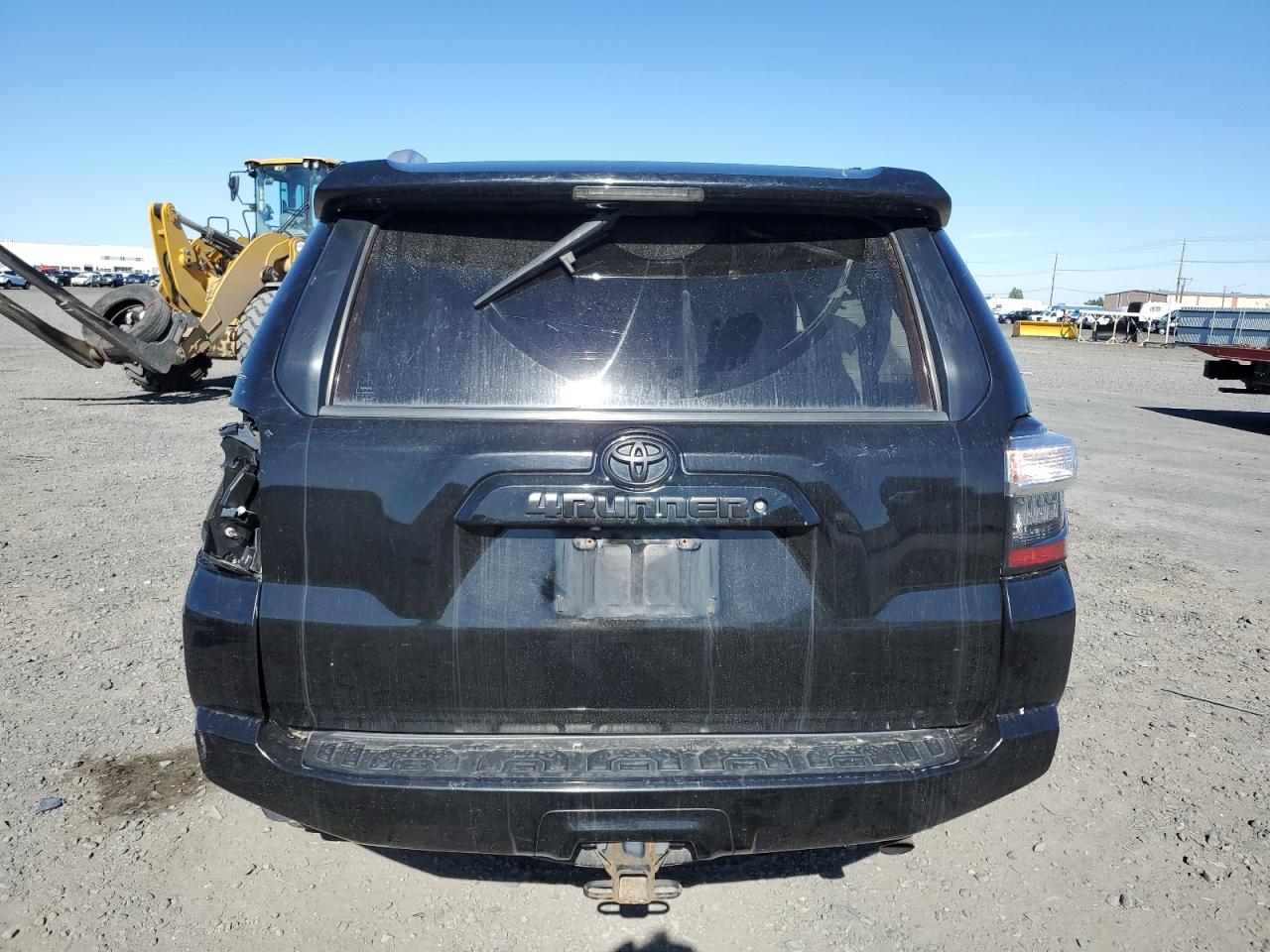 JTEBU5JR6E5154953 2014 Toyota 4Runner Sr5