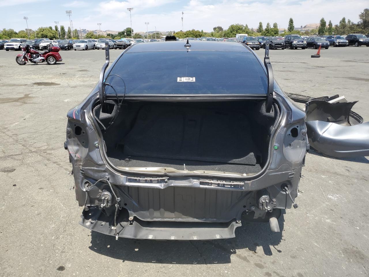 4T1BD1EB1FU042137 2015 Toyota Avalon Hybrid