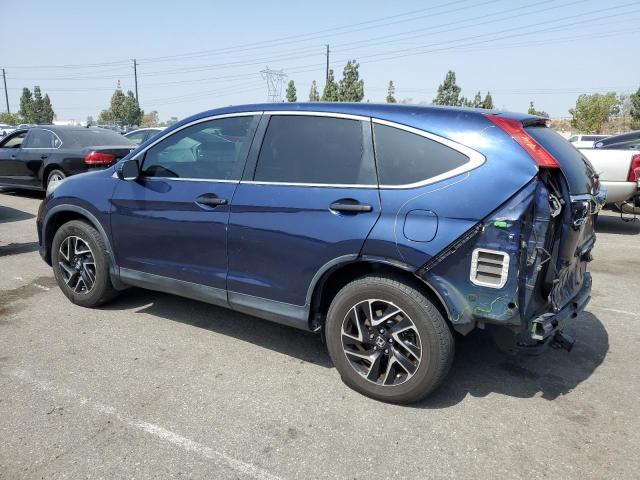 2HKRM3H46GH542110 2016 Honda Cr-V Se