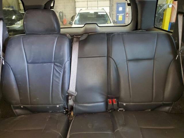 2002 Chevrolet Trailblazer VIN: 1GNDT13S622348556 Lot: 58113194