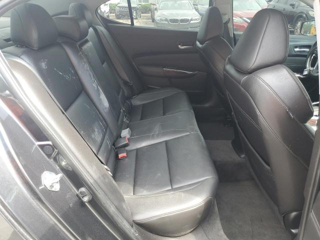 2016 ACURA TLX - 19UUB2F35GA009520