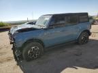 Lot #3315766354 2023 FORD BRONCO BAS