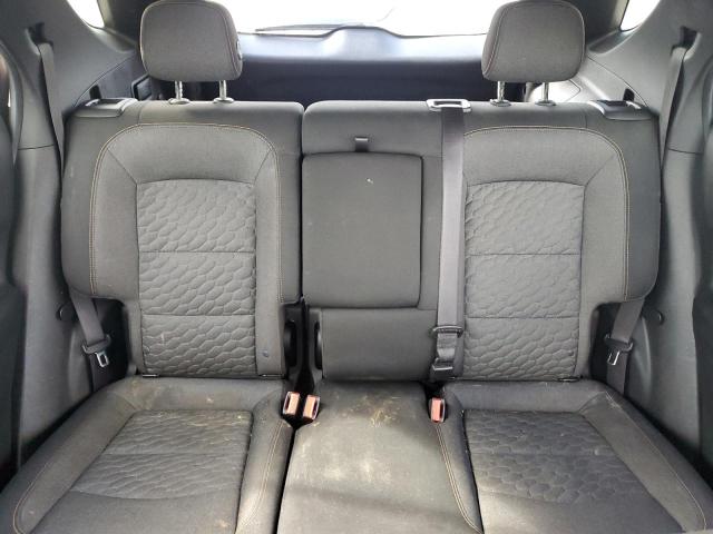 2019 CHEVROLET EQUINOX LT - 2GNAXKEVXK6241341