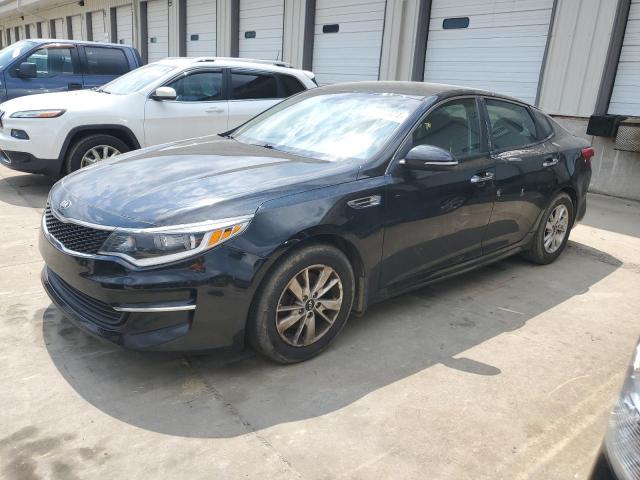 2016 Kia Optima Lx VIN: 5XXGT4L30GG021152 Lot: 56882374