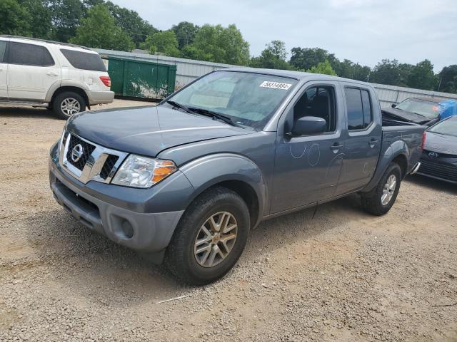 1N6AD0ER4KN880199 2019 NISSAN NAVARA - Image 1