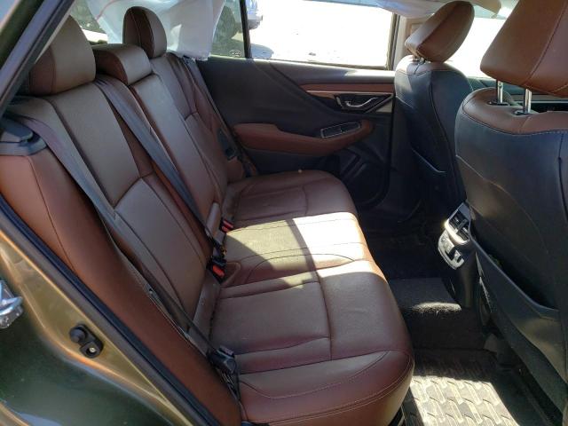 2021 SUBARU OUTBACK TO - 4S4BTGPD8M3210475