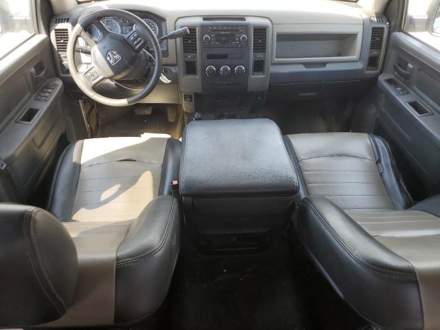 2012 Dodge Ram 2500 St VIN: 3C6TD5CT8CG259413 Lot: 59052514