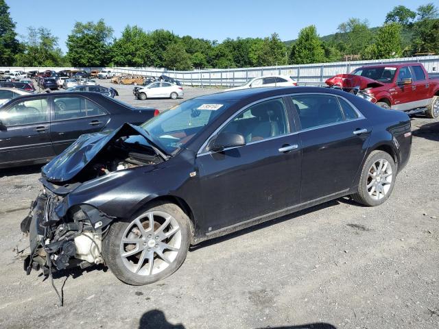 2008 Chevrolet Malibu Ltz VIN: 1G1ZK577084205624 Lot: 57959104