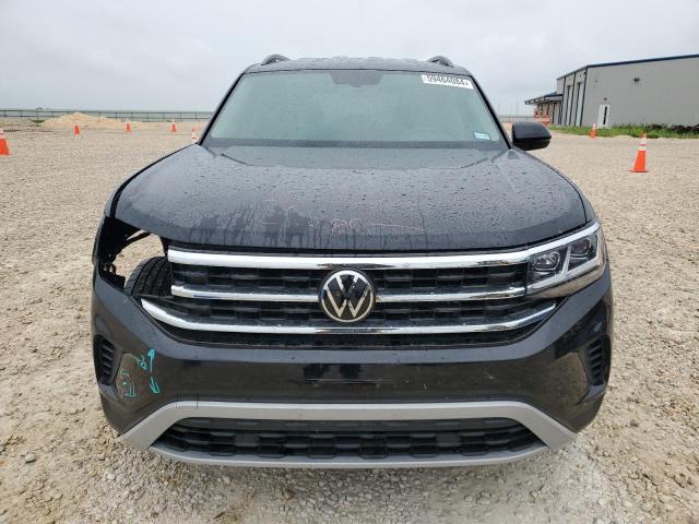 1V2AP2CAXMC501397 Volkswagen Atlas S 5