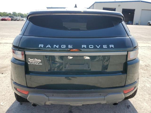 2018 Land Rover Range Rover Evoque Se VIN: SALVP2RX5JH296612 Lot: 61259554