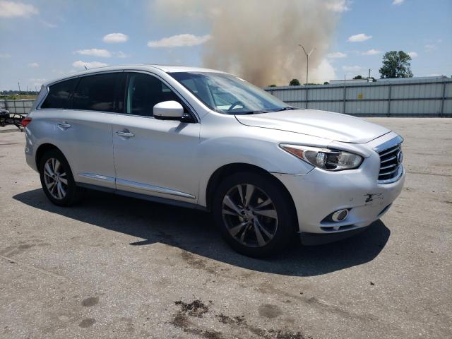 2013 Infiniti Jx35 VIN: 5N1AL0MN6DC301664 Lot: 59613974
