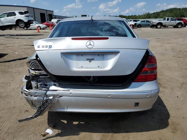 2004 Mercedes-Benz E 320 VIN: WDBUF65J54A535876 Lot: 57820914