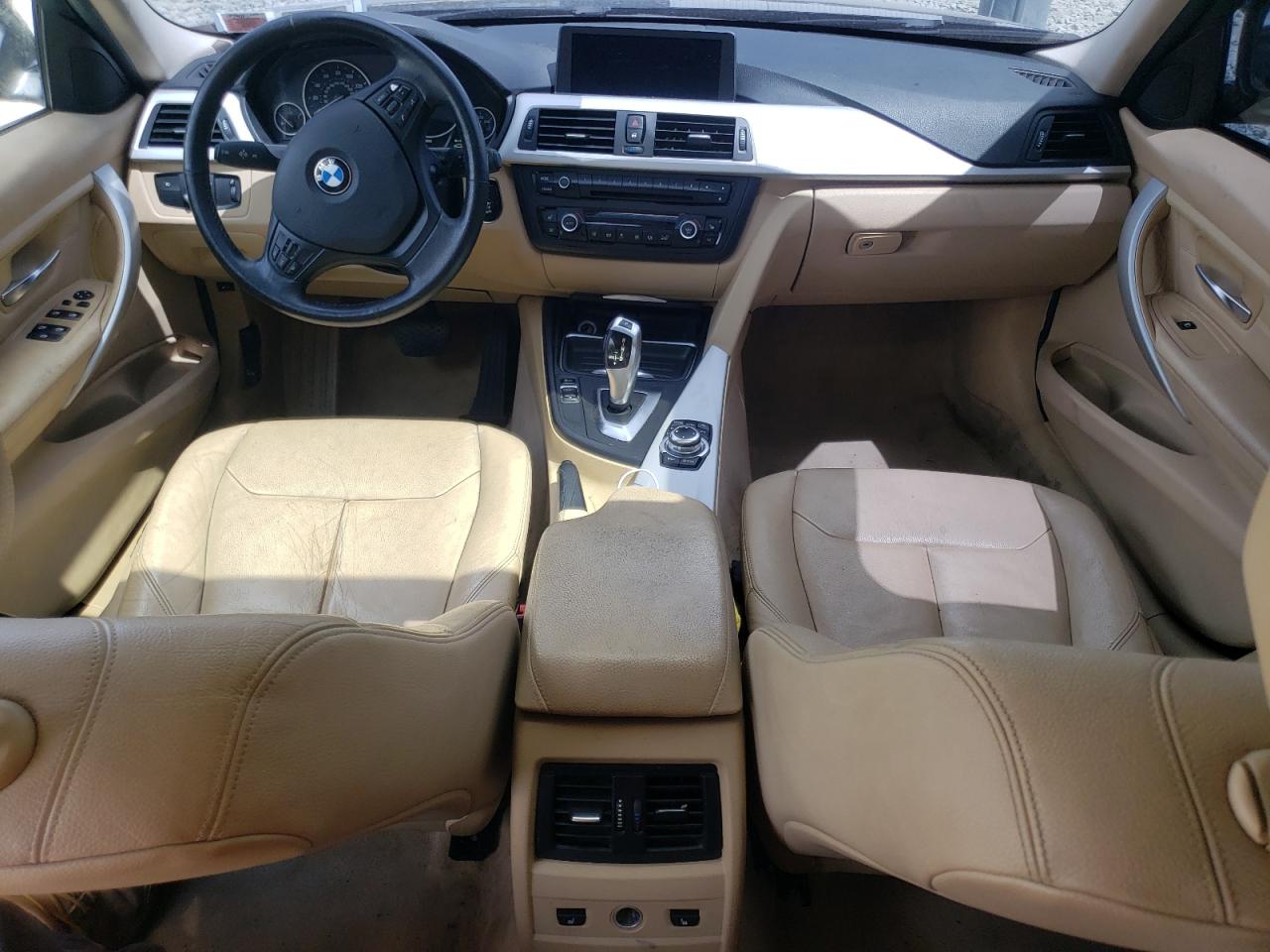 WBA3B5C55DF590790 2013 BMW 328 Xi Sulev