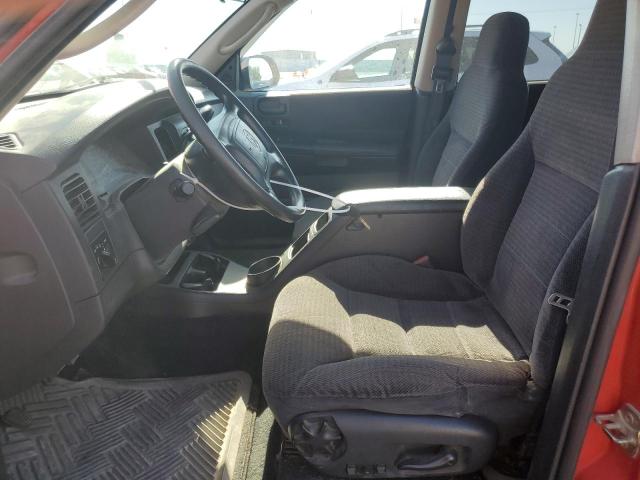 2002 Dodge Durango Slt VIN: 1B4HS48N02F152197 Lot: 60392034