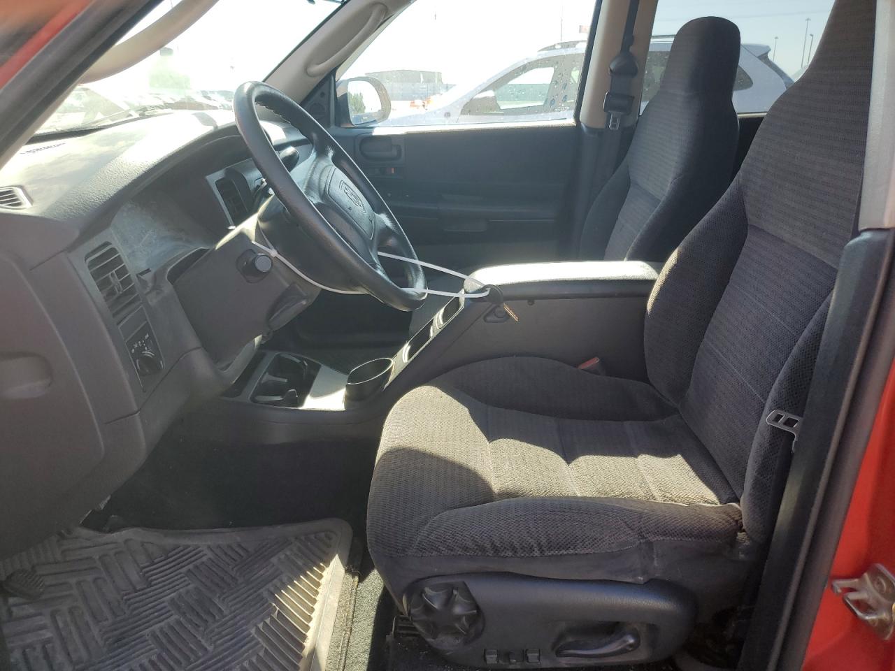 1B4HS48N02F152197 2002 Dodge Durango Slt