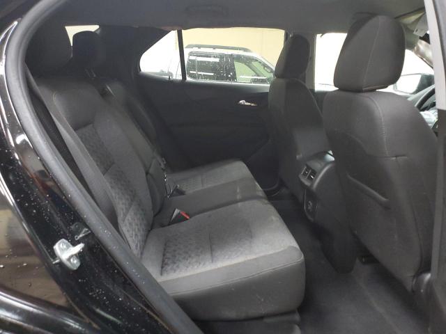 2022 CHEVROLET EQUINOX LT - 3GNAXUEV3NL212775