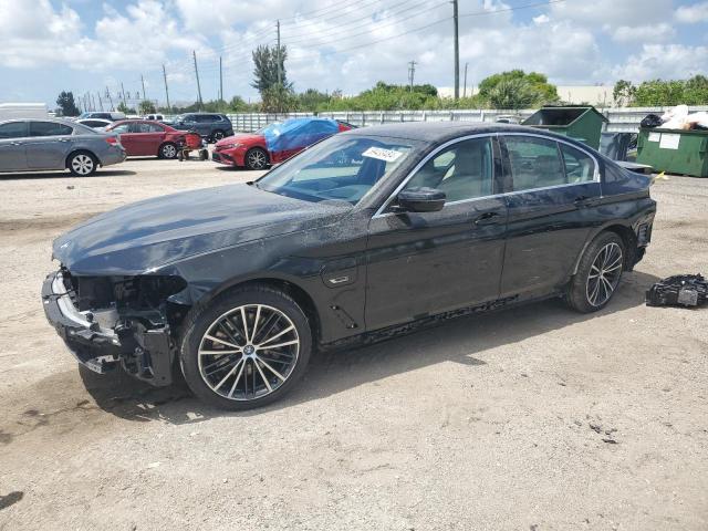 2023 BMW 530E VIN: WBA13AG04PCN32901 Lot: 59433484