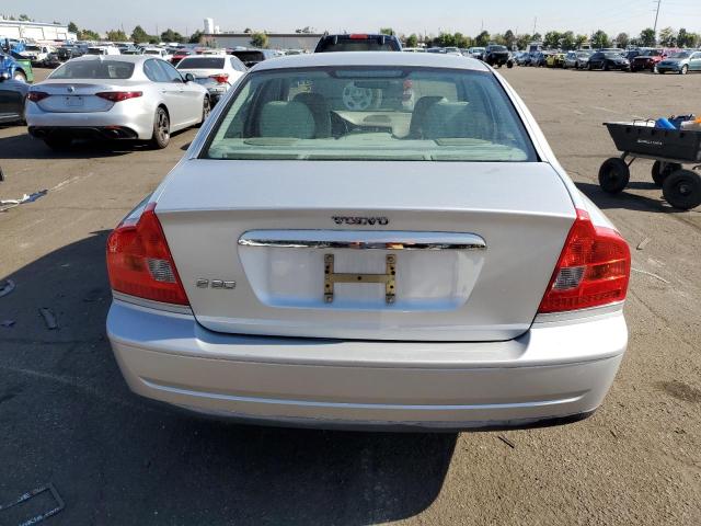 2006 Volvo S80 2.5T VIN: YV1TS592561445730 Lot: 60614714