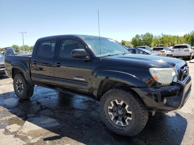Vin: 3tmlu4en3dm133920, lot: 59544644, toyota tacoma double cab 20134