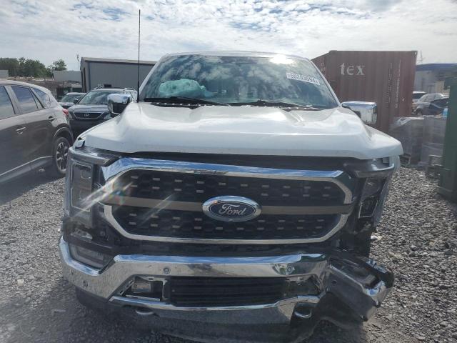2023 FORD F150 SUPER - 1FTFW1E53PFC00591