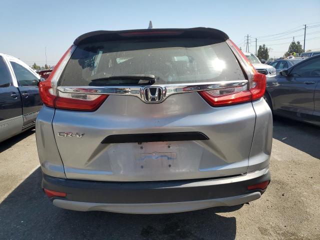 2HKRW5H30HH401810 2017 Honda Cr-V Lx