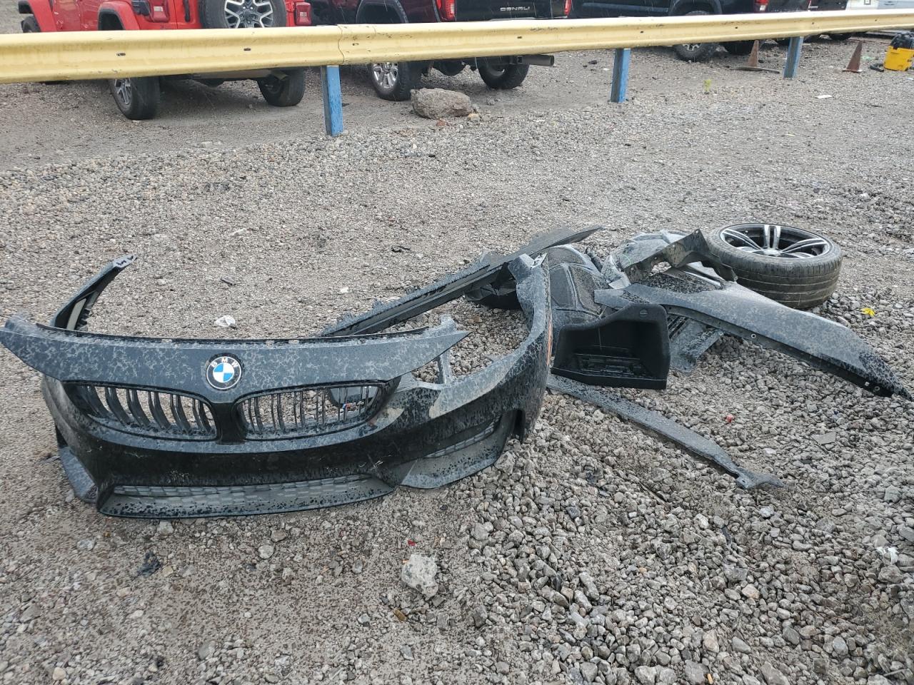 WBS4Y9C59JAA85997 2018 BMW M4