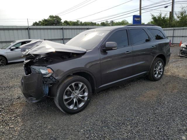 1C4RDJDG8LC309890 Dodge Durango GT