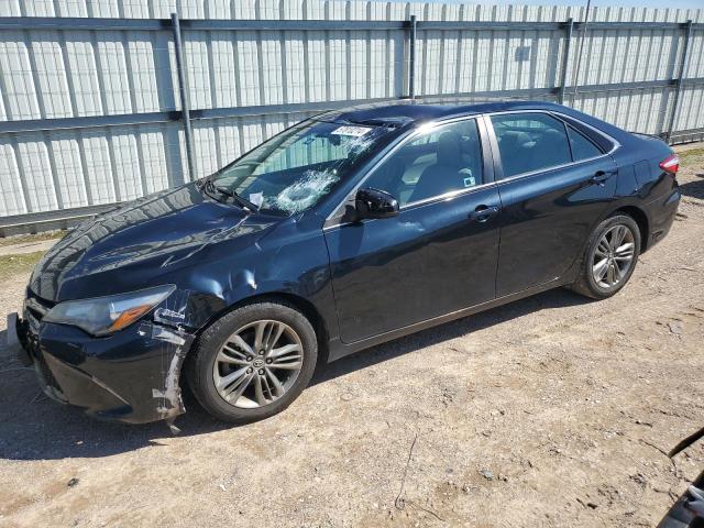 2016 Toyota Camry Le VIN: 4T1BF1FKXGU135202 Lot: 57810214