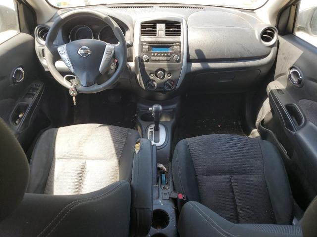 3N1CN7AP2GL830725 2016 Nissan Versa S