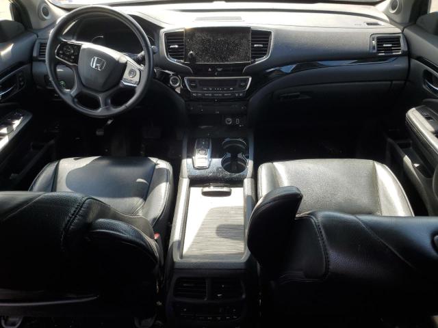 2019 Honda Pilot Touring VIN: 5FNYF6H90KB074546 Lot: 54827294