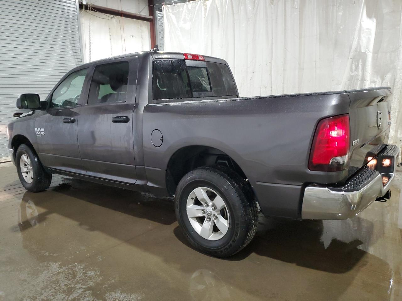 2023 Ram 1500 Classic Slt vin: 1C6RR7LG6PS536794