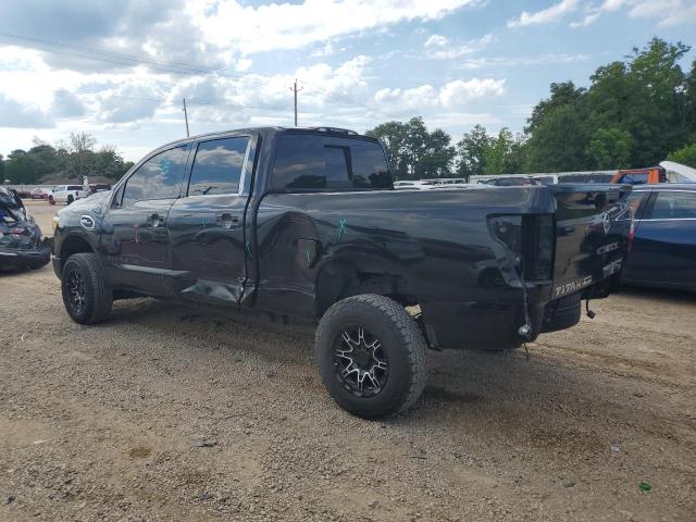 2017 NISSAN TITAN XD S - 1N6AA1F18HN502810