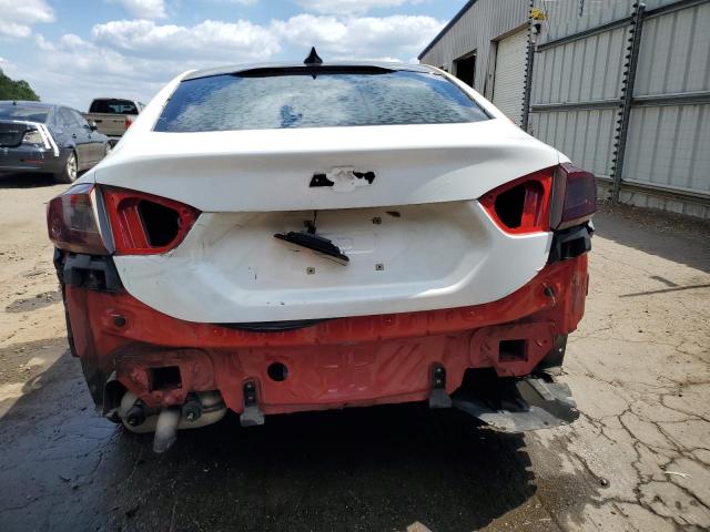 2017 CHEVROLET CRUZE LS - 3G1BC5SM1HS539642