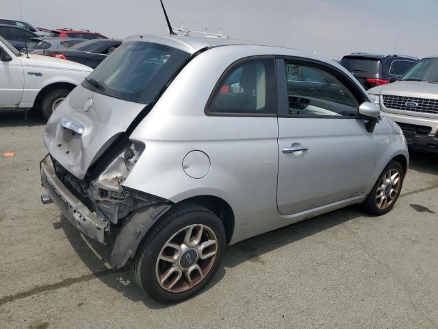 VIN 3C3CFFAR9DT548605 2013 Fiat 500, Pop no.3