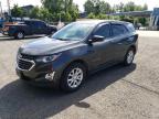 2018 CHEVROLET EQUINOX LS - 2GNAXREV3J6110985