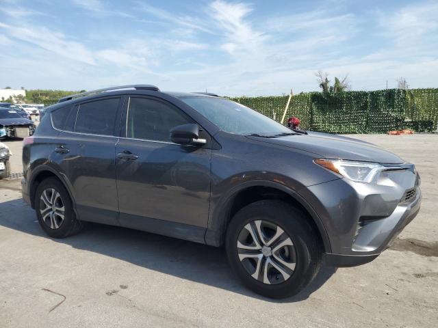 2017 Toyota Rav4 Le VIN: JTMZFREV5HJ105766 Lot: 58283414