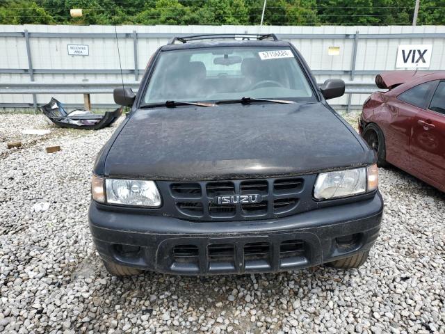 2001 Isuzu Rodeo S VIN: 4S2CK58W814325538 Lot: 57156824