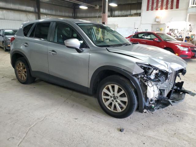 VIN JM3KE4CY7E0323964 2014 Mazda CX-5, Touring no.4