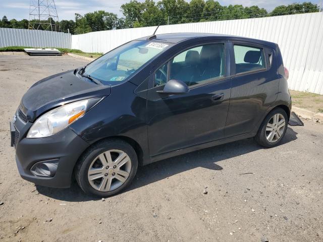 2013 CHEVROLET SPARK