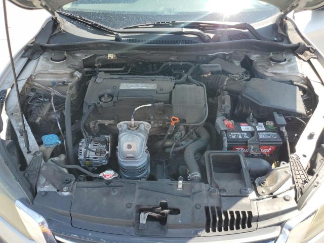 VIN 1HGCR2F36FA045898 2015 Honda Accord, LX no.11