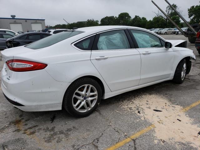 VIN 3FA6P0HD6ER143867 2014 Ford Fusion, SE no.3