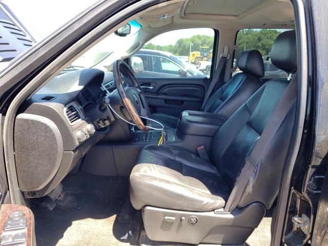 2011 GMC Sierra K2500 Denali VIN: 1GT125CG0BF263075 Lot: 57444764