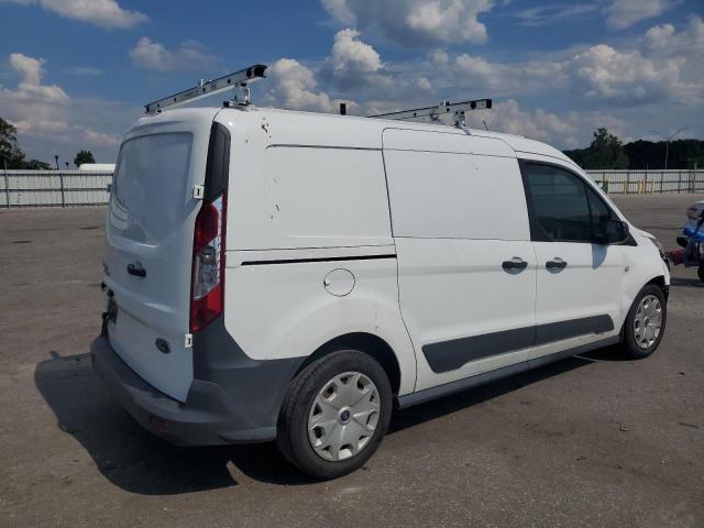 VIN NM0LS7E78J1380249 2018 Ford Transit, XL no.3