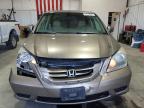 HONDA ODYSSEY EX photo