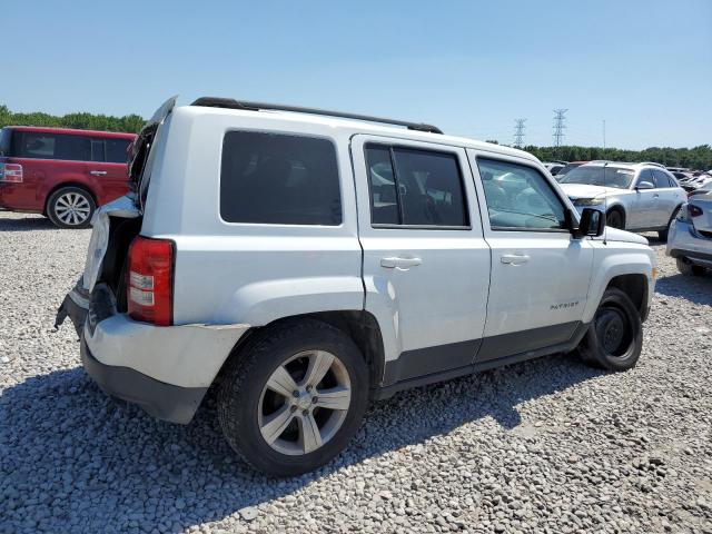 1C4NJPFB2ED769815 2014 Jeep Patriot Latitude