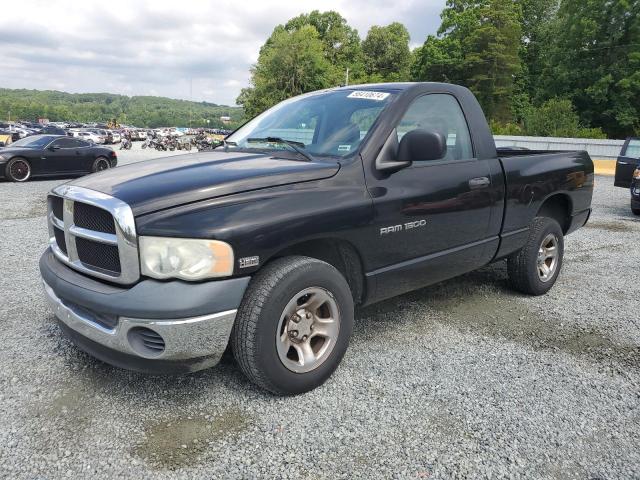 2004 Dodge Ram 1500 St VIN: 1D7HA16D24J181494 Lot: 56410674